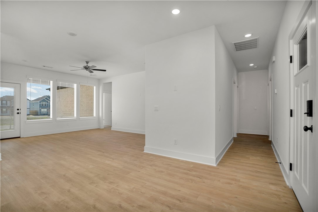 The Element Ph 3 - Residential Lease