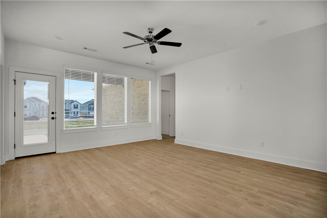 The Element Ph 3 - Residential Lease