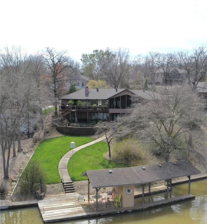 Evanton Sub Bvv - Residential