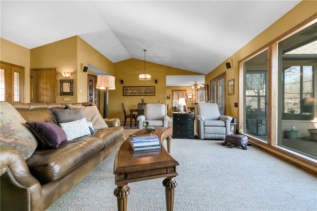 Evanton Sub Bvv - Residential