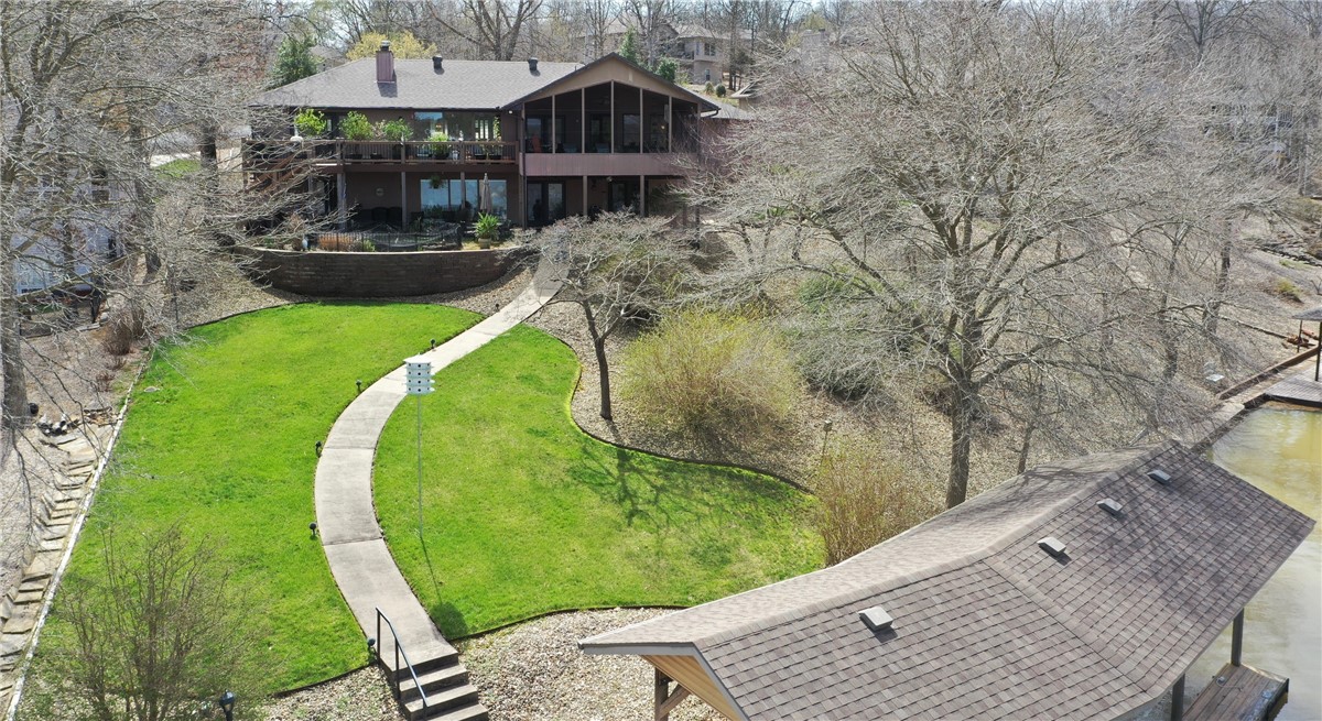 Evanton Sub Bvv - Residential