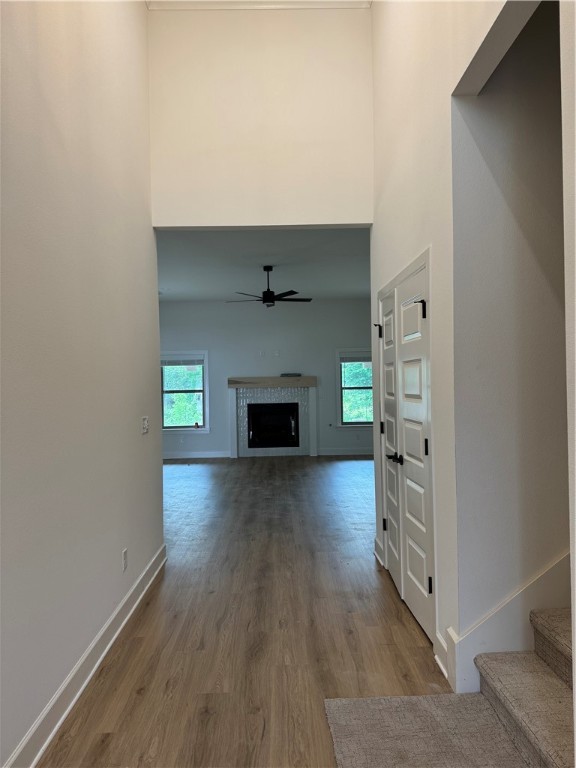 Walnut Grove Sub Ph 1 Bentonville - Residential