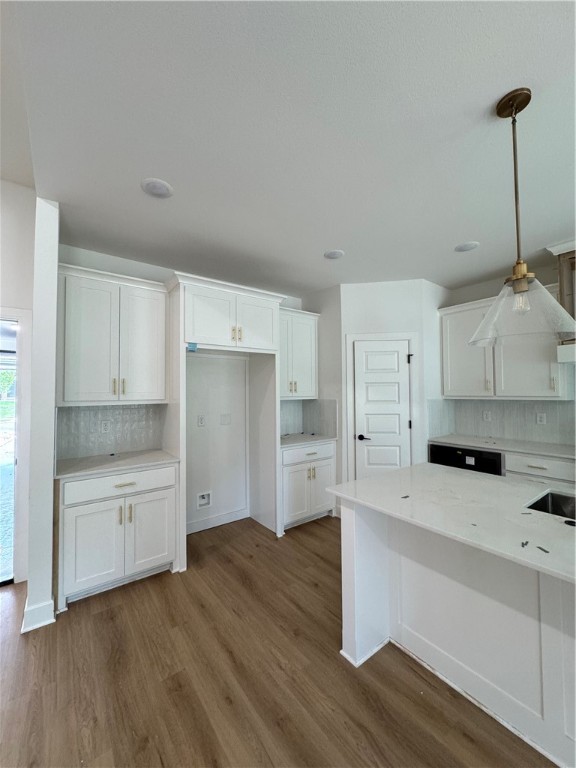 Walnut Grove Sub Ph 1 Bentonville - Residential