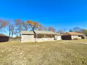 Willow Creek Estates - Residential