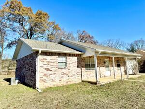 Willow Creek Estates - Residential