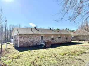 Willow Creek Estates - Residential