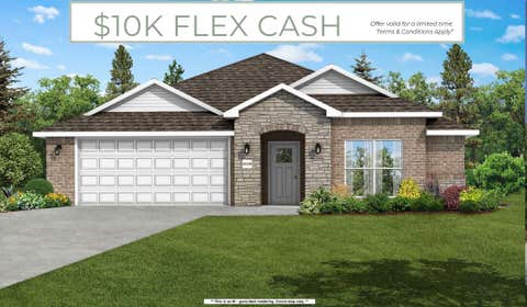 Photo of 4427 W Cactus Place, Fayetteville, AR 72704 (MLS # 1349617)