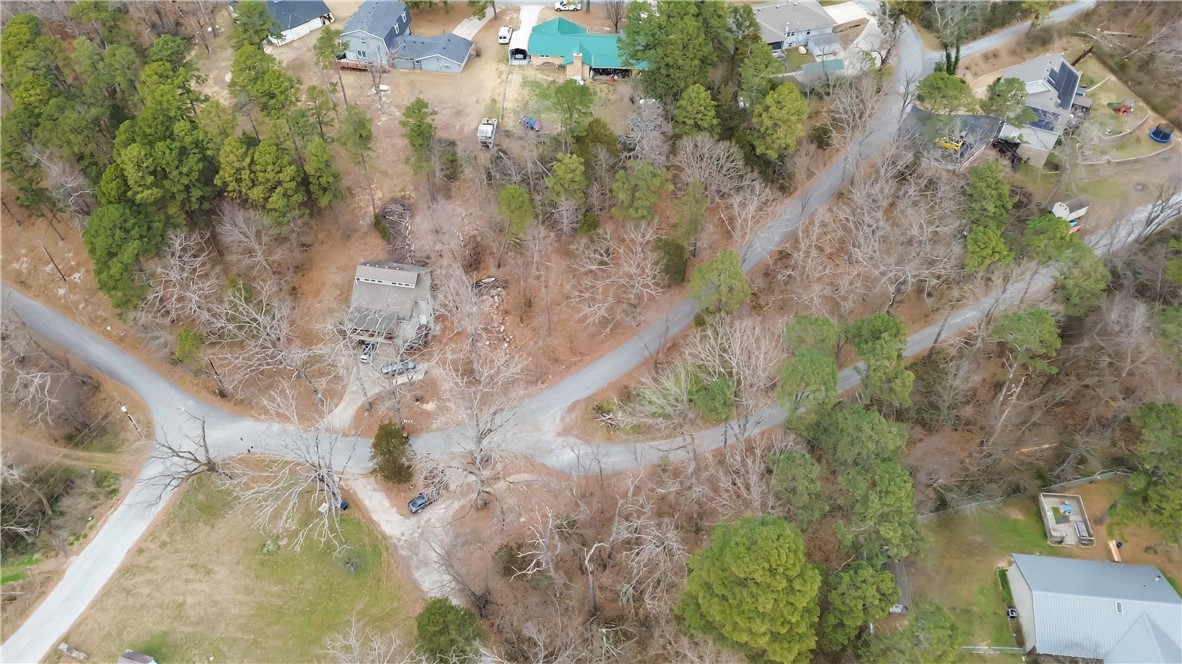 Pine Ridge Estates - Land