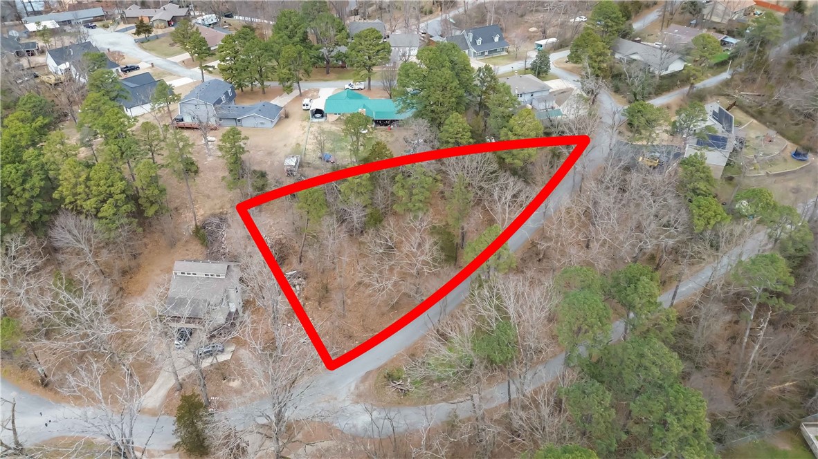 Pine Ridge Estates - Land