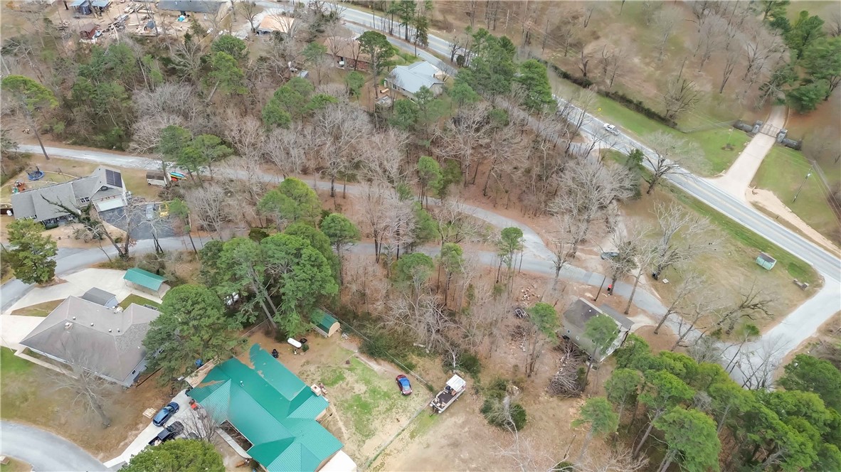 Pine Ridge Estates - Land