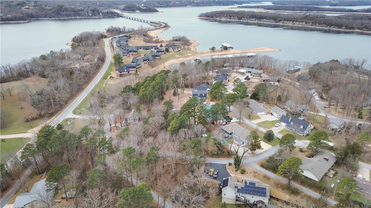 Pine Ridge Estates - Land