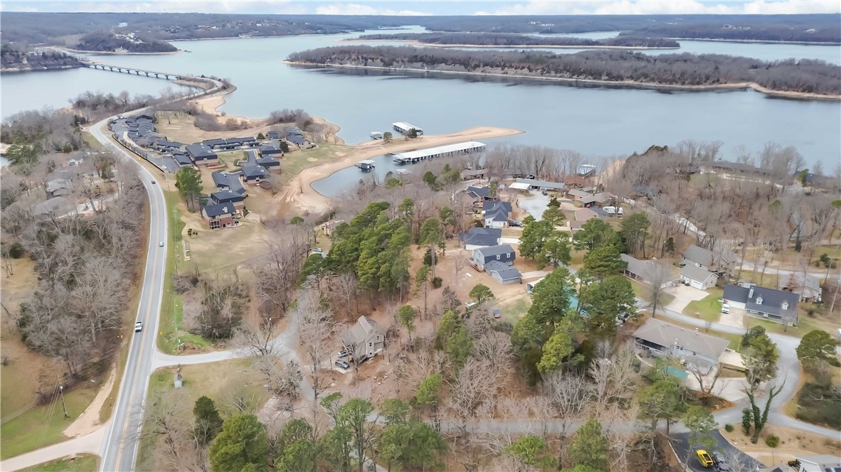 Pine Ridge Estates - Land