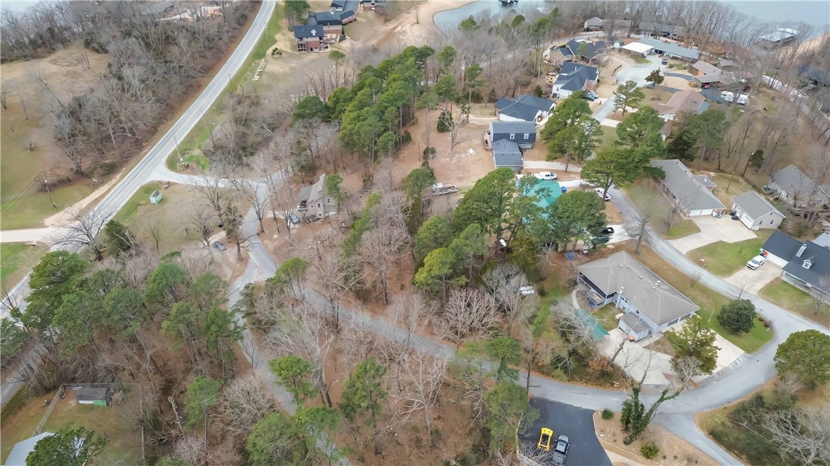 Pine Ridge Estates - Land