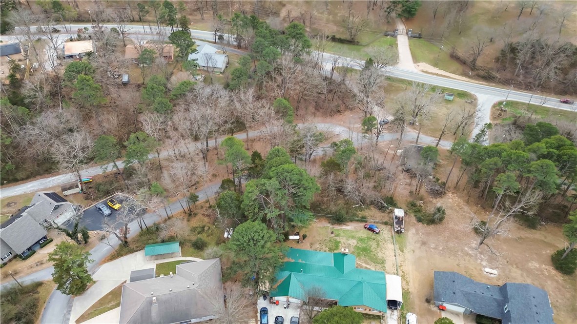 Pine Ridge Estates - Land