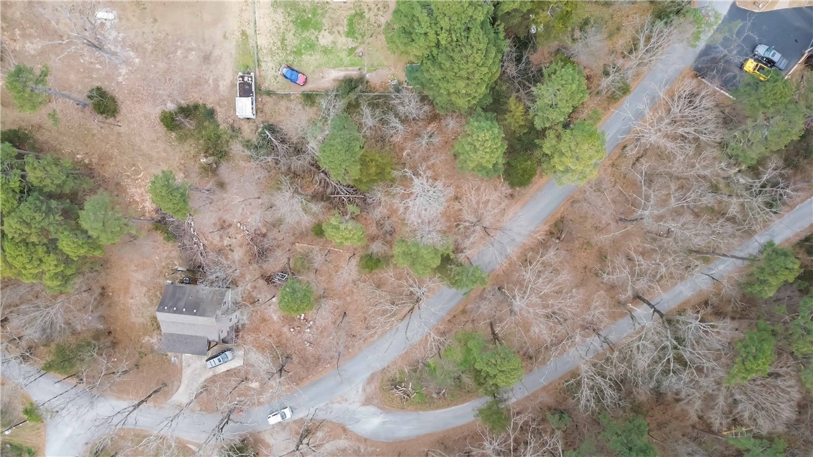 Pine Ridge Estates - Land