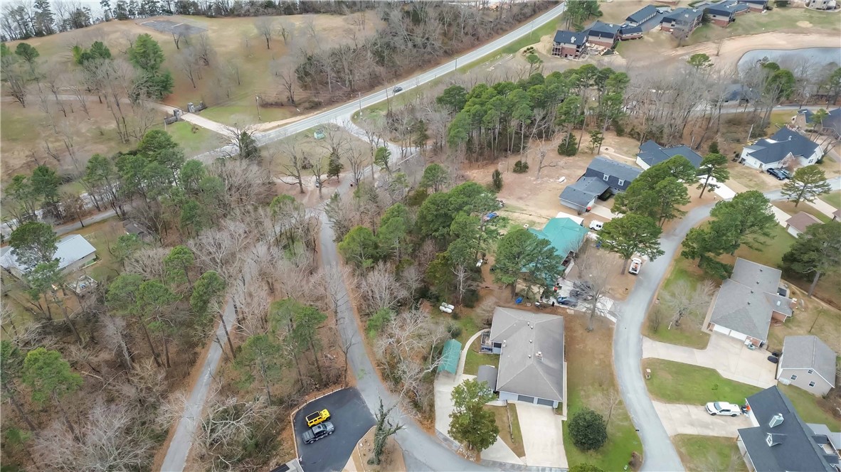 Pine Ridge Estates - Land