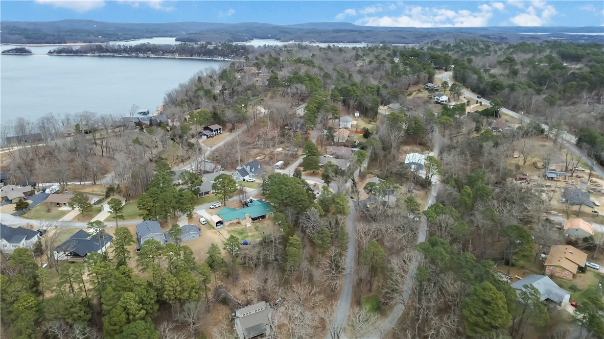 Pine Ridge Estates - Land