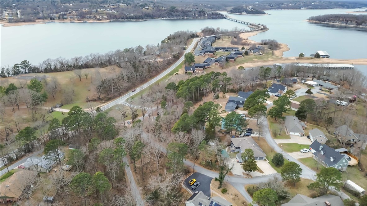 Pine Ridge Estates - Land