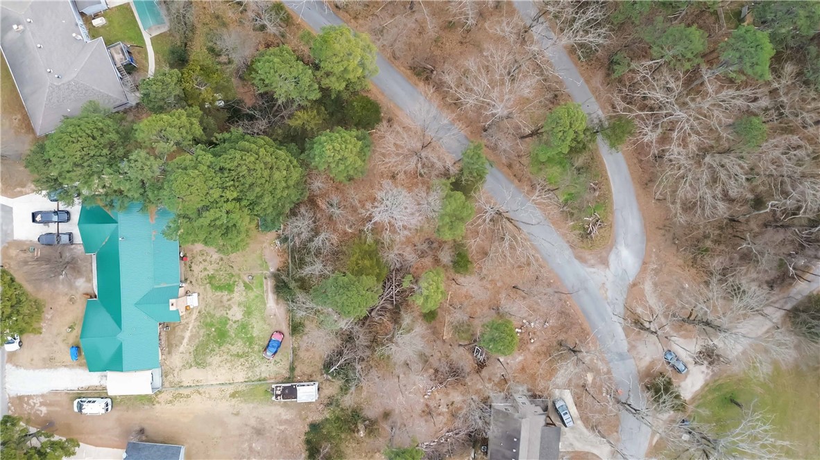 Pine Ridge Estates - Land