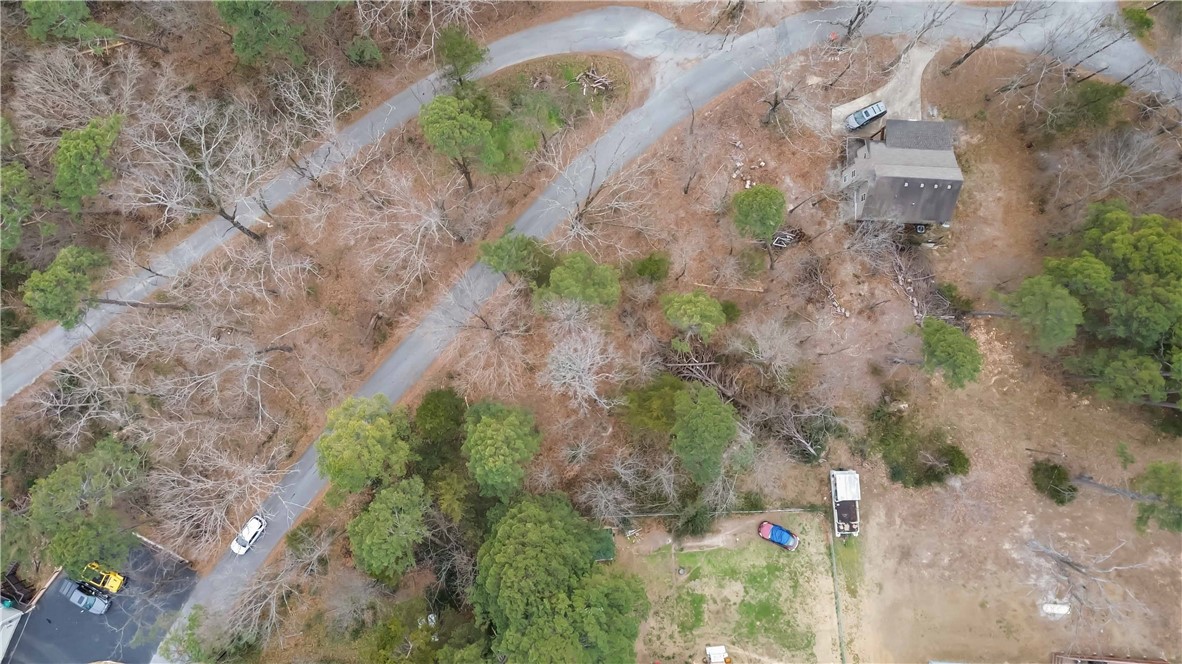 Pine Ridge Estates - Land