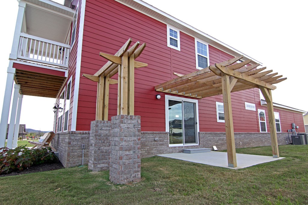 Rupple Row Sub - Residential