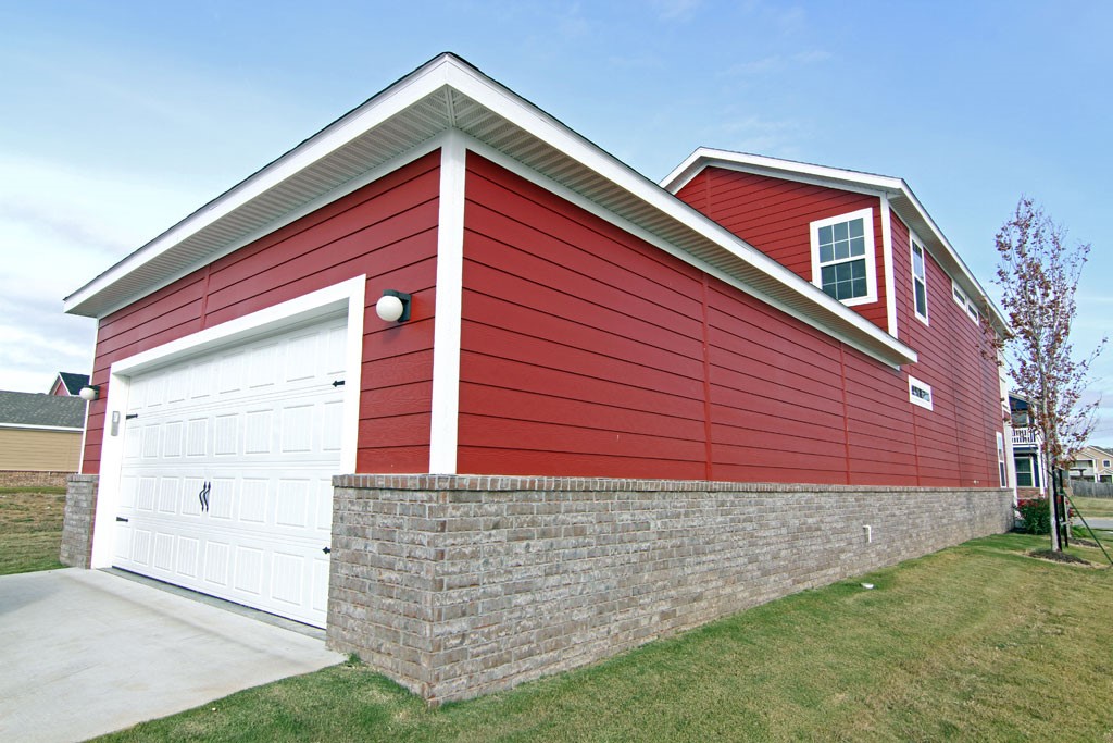 Rupple Row Sub - Residential