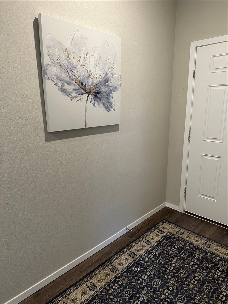 Crystal Spgs Village Ph I - Residential