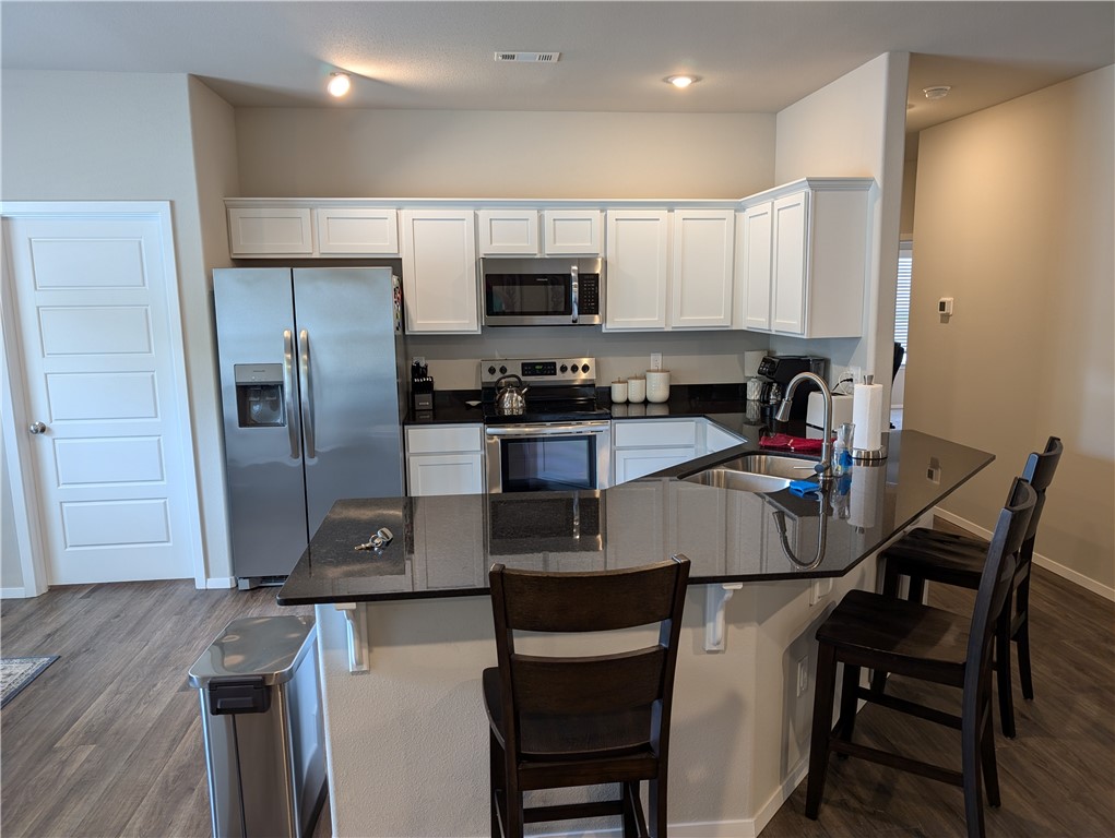 Crystal Spgs Village Ph I - Residential