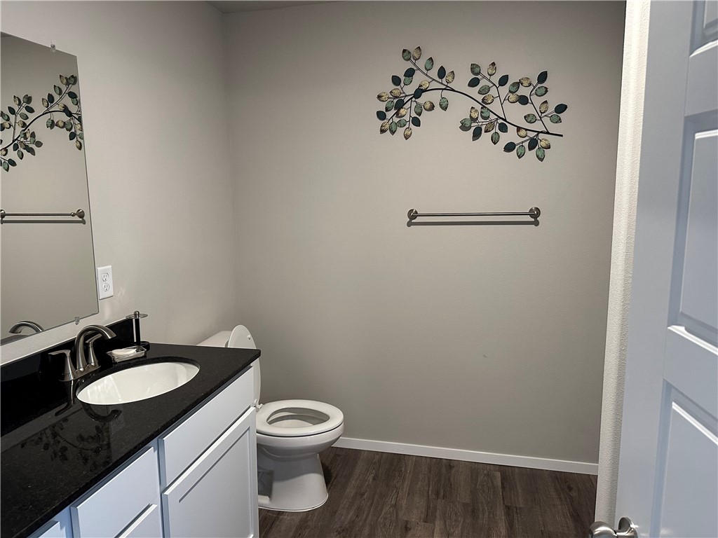 Crystal Spgs Village Ph I - Residential