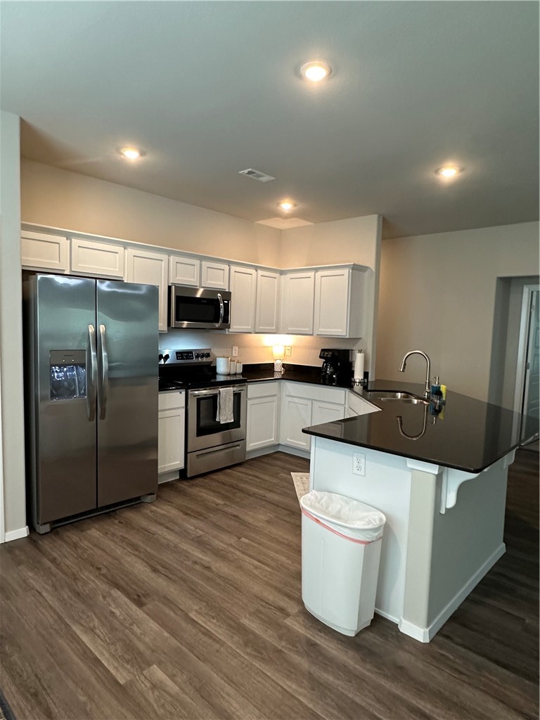 Crystal Spgs Village Ph I - Residential