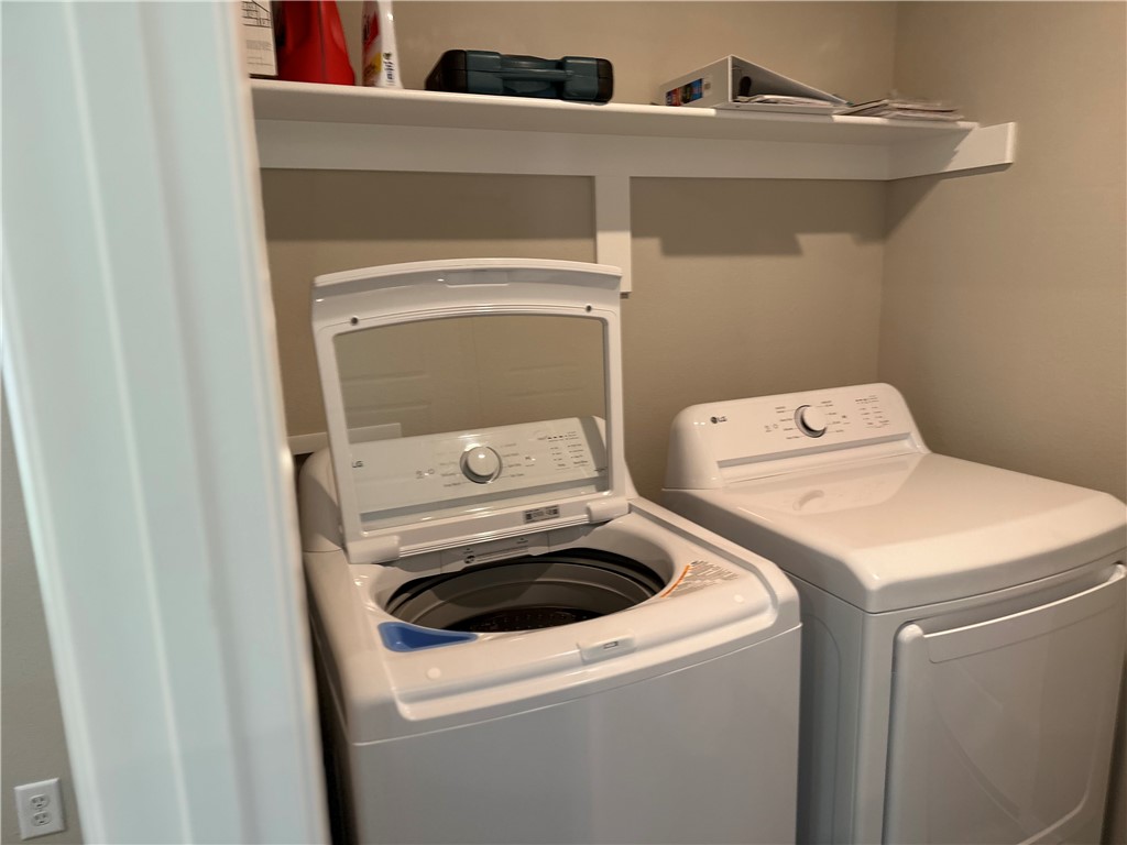 Crystal Spgs Village Ph I - Residential