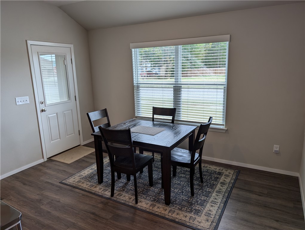 Crystal Spgs Village Ph I - Residential