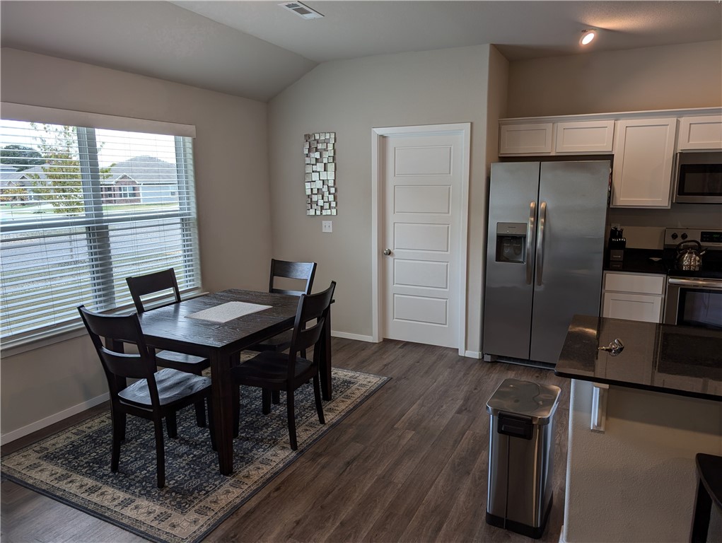 Crystal Spgs Village Ph I - Residential