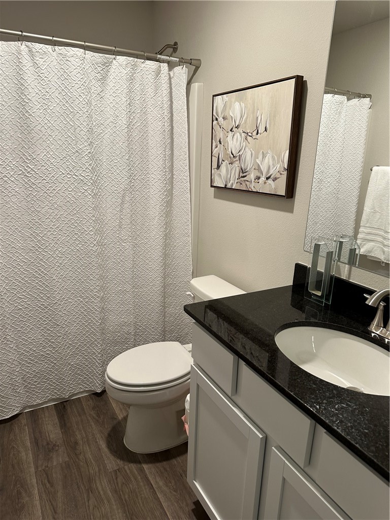 Crystal Spgs Village Ph I - Residential