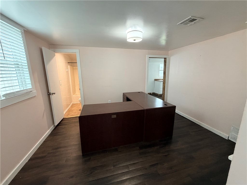 Cranes Add Siloam Spgs - Commercial Lease