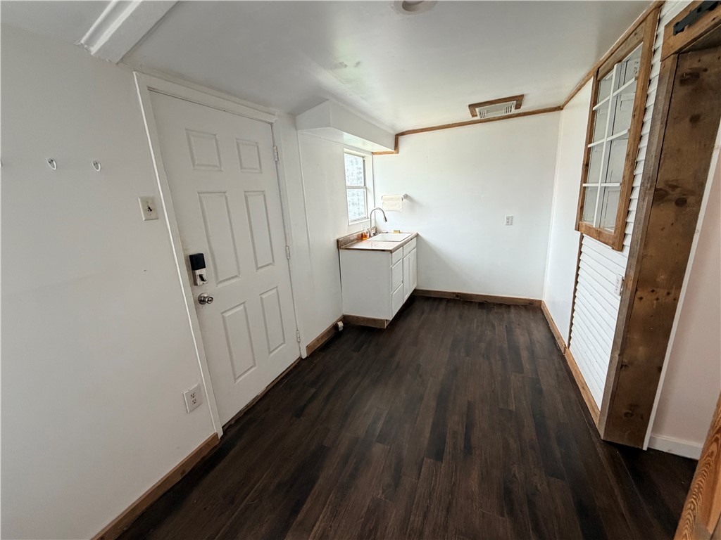 Cranes Add Siloam Spgs - Commercial Lease