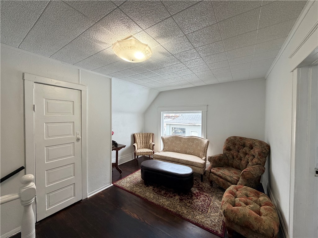 Cranes Add Siloam Spgs - Commercial Lease