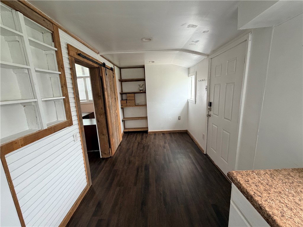 Cranes Add Siloam Spgs - Commercial Lease