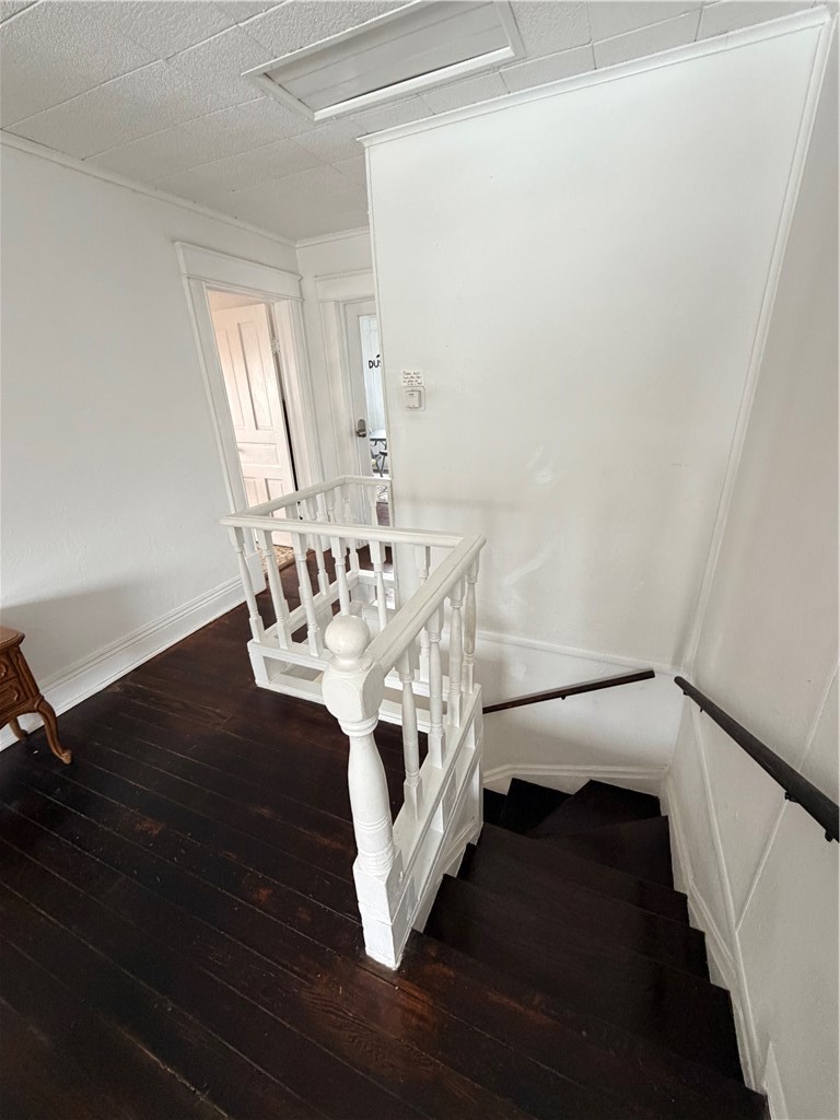 Cranes Add Siloam Spgs - Commercial Lease