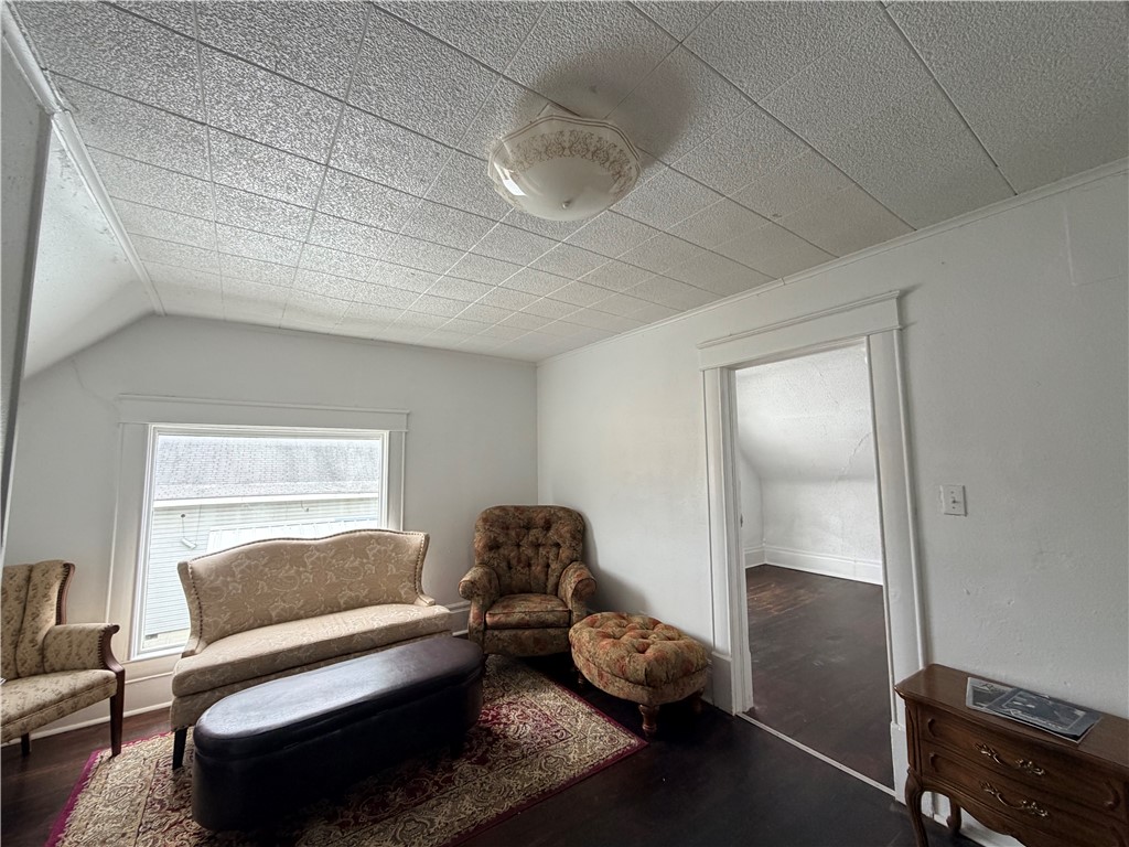 Cranes Add Siloam Spgs - Commercial Lease