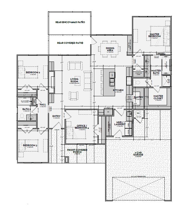 Sullivan Sub Bvv - Residential