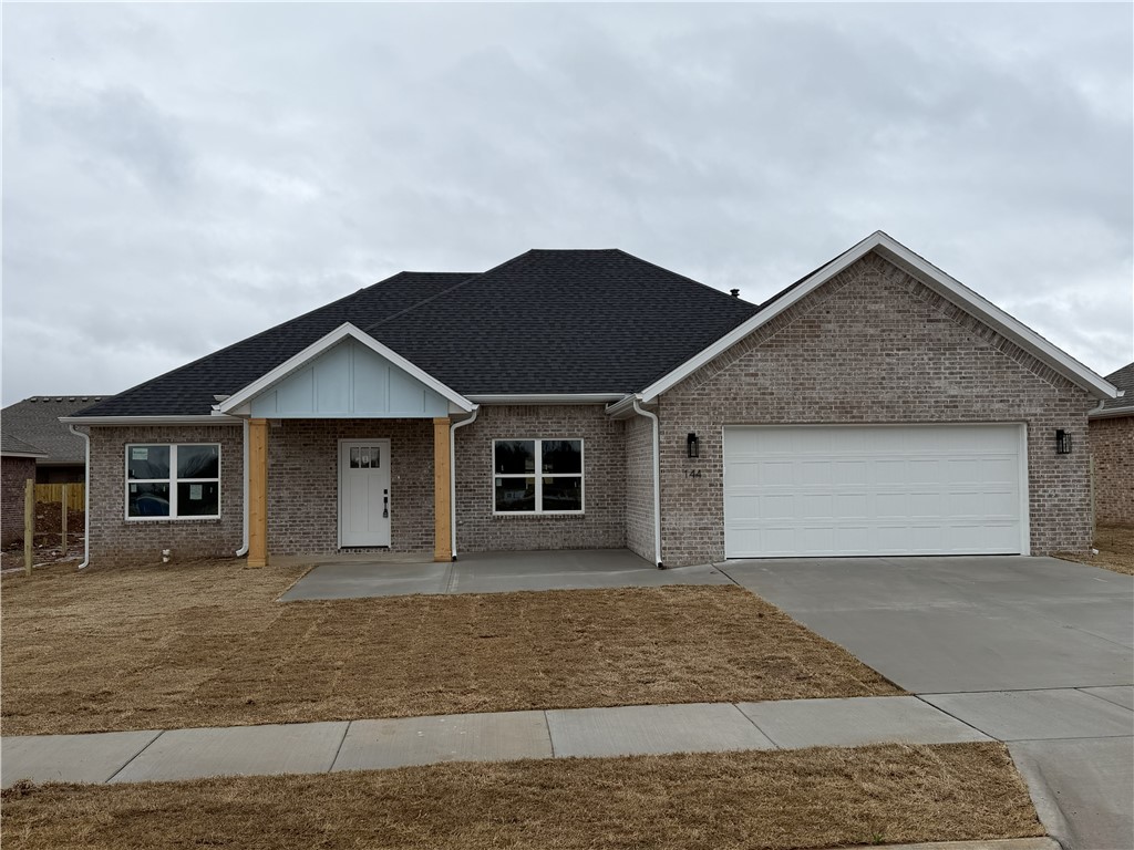 Summerfield Sub Ph II - Residential