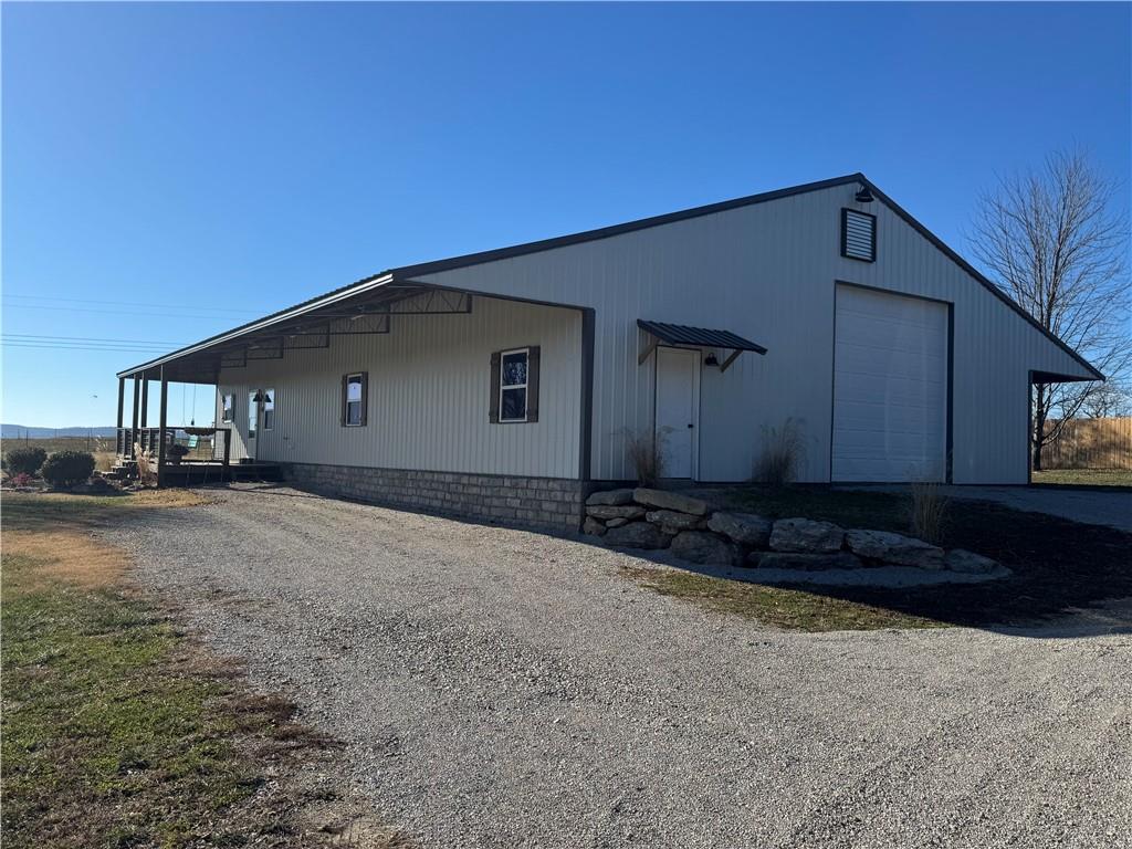 The Meadows - Residential