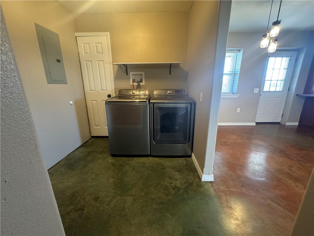 The Meadows - Residential