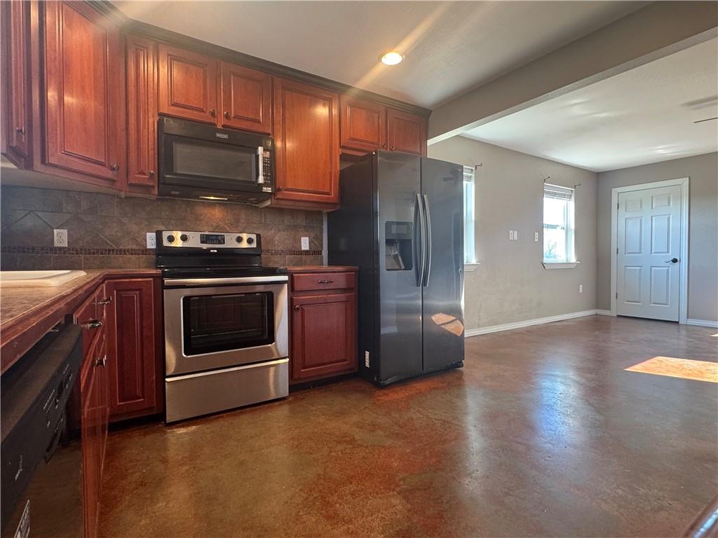 The Meadows - Residential