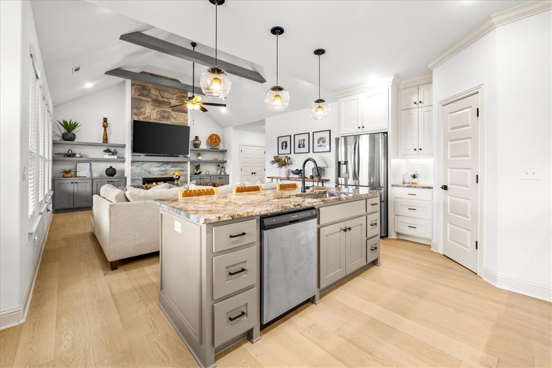 Edgewood Estates Sub Centerton - Residential