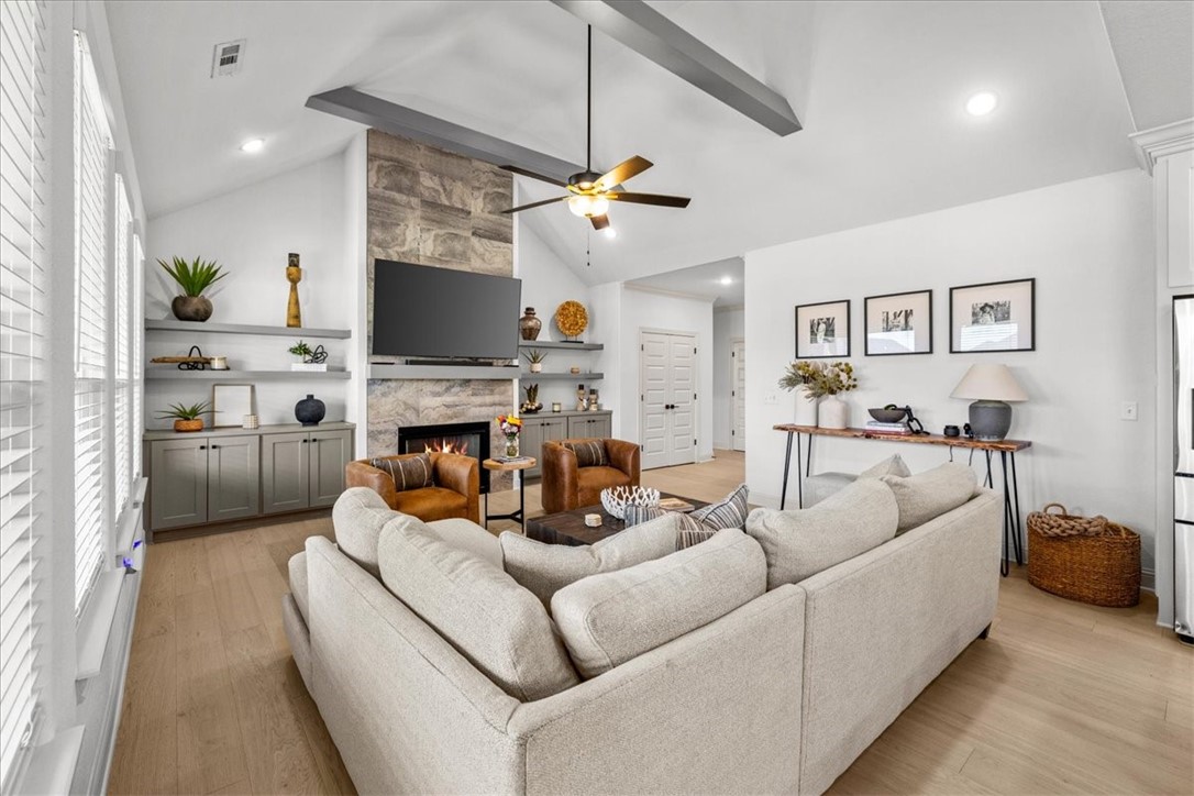 Edgewood Estates Sub Centerton - Residential