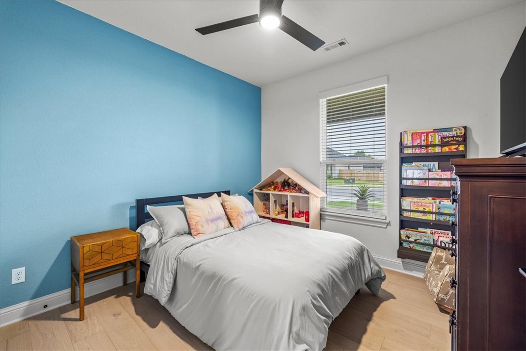 Edgewood Estates Sub Centerton - Residential