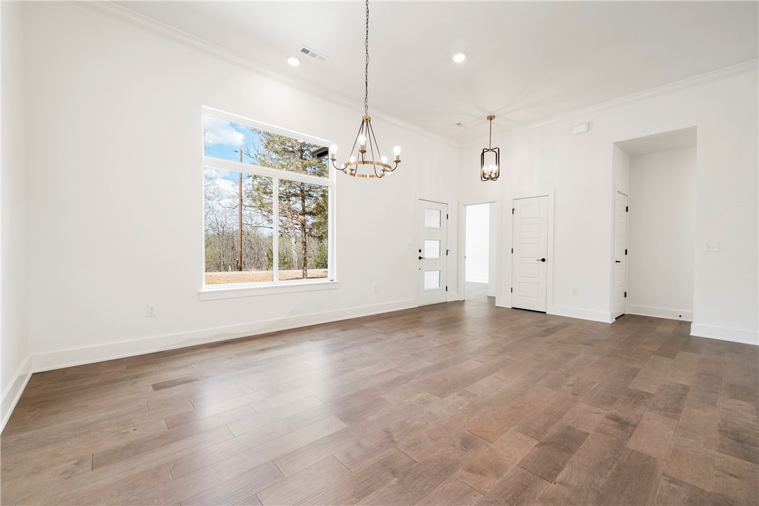 Hertford Sub Bvv - Residential