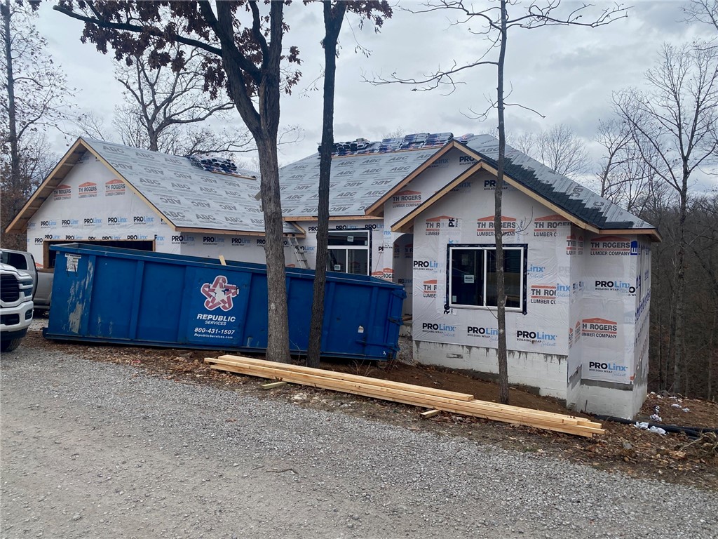 Hertford Sub Bvv - Residential